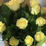 Prestige Yellow Bouquet